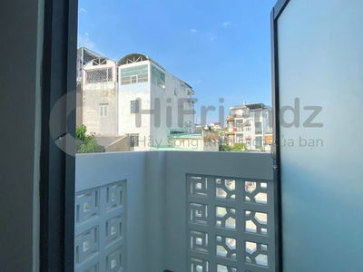 Housing in Nha Be, Vietnam Housing in Nha Be, Vietnam