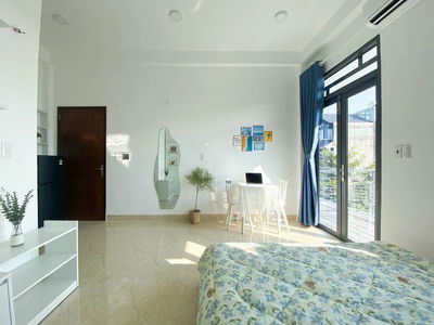 Green View, Vietnam Green View, Vietnam