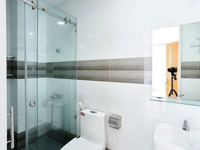 Housing in Di An, Vietnam Housing in Di An, Vietnam