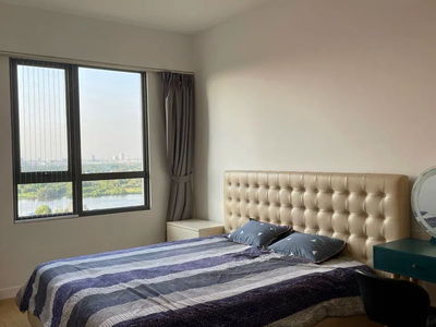 Mastery, Vietnam Mastery, Vietnam