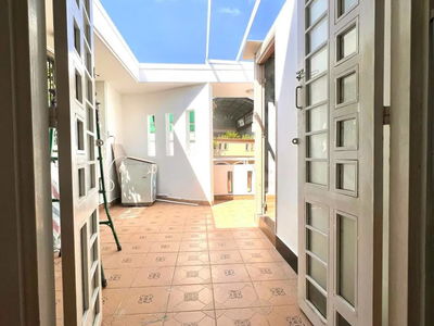 Alojamiento en Ho Chi Minh City, Vietnam Alojamiento en Ho Chi Minh City, Vietnam