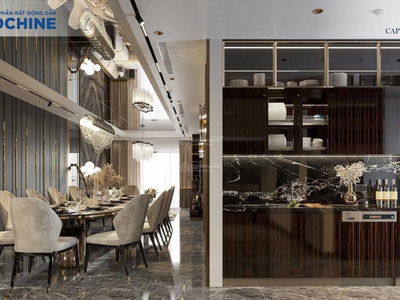 Capital Elite, Vietnam Capital Elite, Vietnam