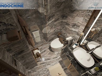 Capital Elite, Vietnam Capital Elite, Vietnam