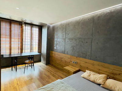 Logement dans Ho Chi Minh City, Vietnam Logement dans Ho Chi Minh City, Vietnam