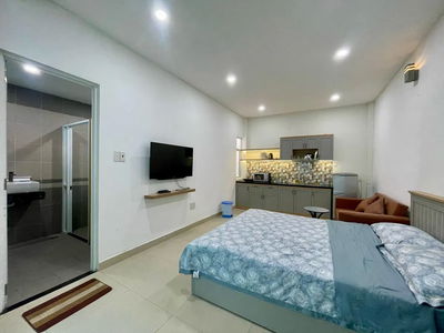 Housing in Ho Chi Minh City, Vietnam Housing in Ho Chi Minh City, Vietnam