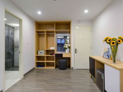 Alojamiento en Nha Be, Vietnam  Alojamiento en Nha Be, Vietnam