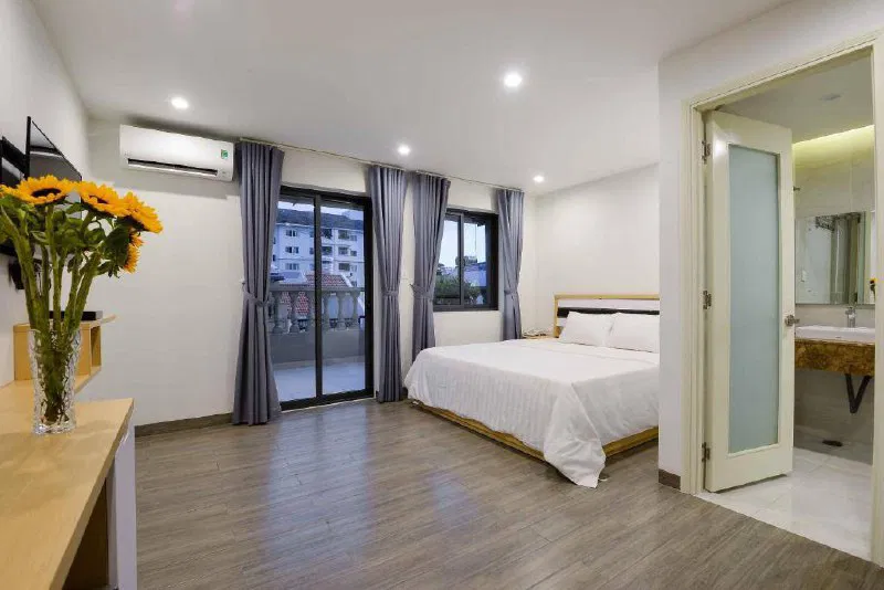 Logement dans Nha Be, Vietnam Logement dans Nha Be, Vietnam