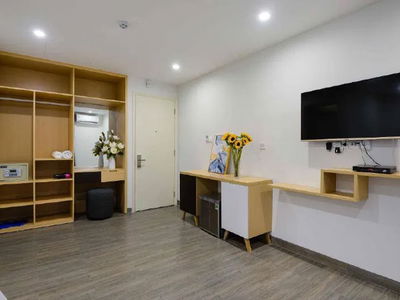 Logement dans Nha Be, Vietnam  Logement dans Nha Be, Vietnam