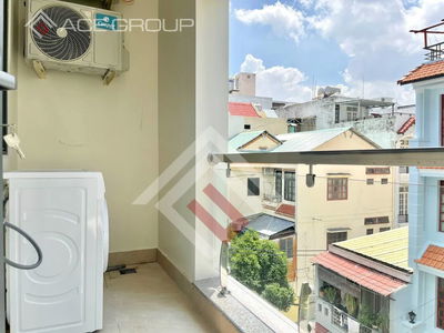 Housing in Ho Chi Minh City, Vietnam Housing in Ho Chi Minh City, Vietnam