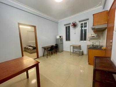 Housing in Nha Be, Vietnam Housing in Nha Be, Vietnam