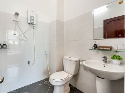 Logement dans Ho Chi Minh City, Vietnam Logement dans Ho Chi Minh City, Vietnam