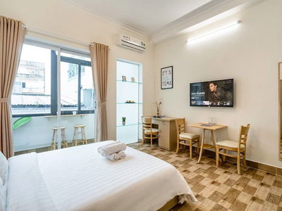 Gehäuse In Ho Chi Minh City, Vietnam Gehäuse In Ho Chi Minh City, Vietnam