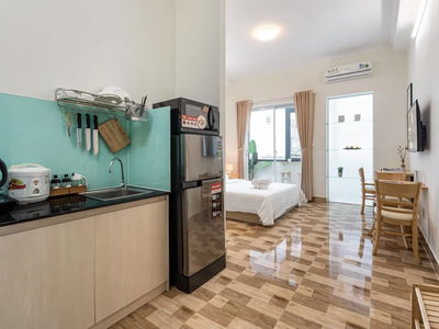 Housing in Ho Chi Minh City, Vietnam Housing in Ho Chi Minh City, Vietnam