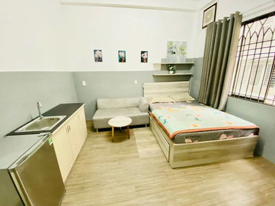 Logement dans Ho Chi Minh City, Vietnam Logement dans Ho Chi Minh City, Vietnam