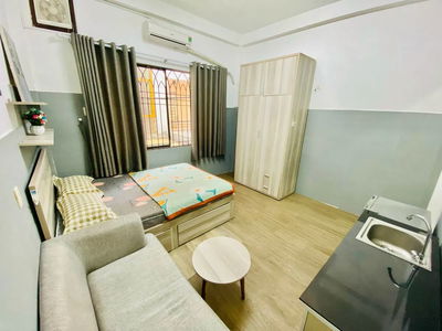 Logement dans Ho Chi Minh City, Vietnam Logement dans Ho Chi Minh City, Vietnam
