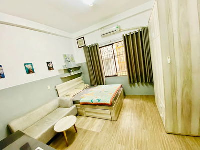 Alojamiento en Ho Chi Minh City, Vietnam Alojamiento en Ho Chi Minh City, Vietnam