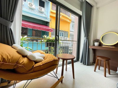 Logement dans Ho Chi Minh City, Vietnam Logement dans Ho Chi Minh City, Vietnam