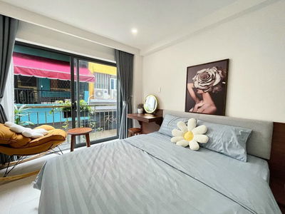 Housing in Ho Chi Minh City, Vietnam Housing in Ho Chi Minh City, Vietnam