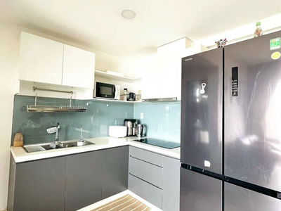 Mastery, Vietnam Mastery, Vietnam