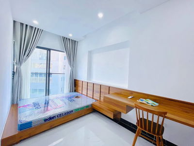 Alojamiento en Ho Chi Minh City, Vietnam Alojamiento en Ho Chi Minh City, Vietnam