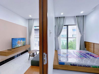 Housing in Ho Chi Minh City, Vietnam Housing in Ho Chi Minh City, Vietnam