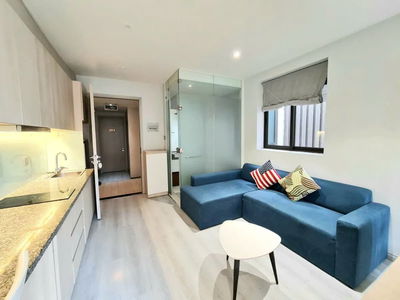 Logement dans Ho Chi Minh City, Vietnam Logement dans Ho Chi Minh City, Vietnam