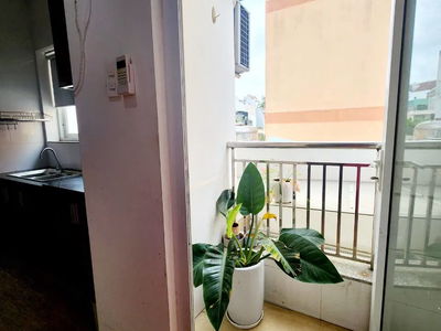 Жилье в Ho Chi Minh City, Vietnam Жилье в Ho Chi Minh City, Vietnam