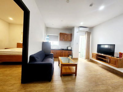 Alojamiento en Ho Chi Minh City, Vietnam Alojamiento en Ho Chi Minh City, Vietnam