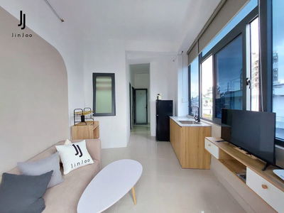 Alojamiento en Ho Chi Minh City, Vietnam Alojamiento en Ho Chi Minh City, Vietnam