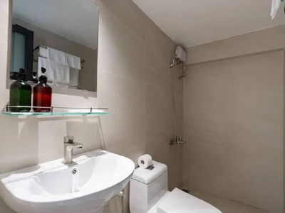 Жилье в Ho Chi Minh City, Vietnam Жилье в Ho Chi Minh City, Vietnam