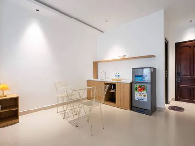 Alojamiento en Ho Chi Minh City, Vietnam Alojamiento en Ho Chi Minh City, Vietnam