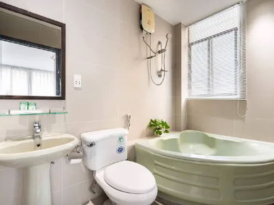 Alojamiento en Ho Chi Minh City, Vietnam Alojamiento en Ho Chi Minh City, Vietnam