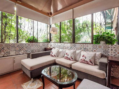 Alojamiento en Ho Chi Minh City, Vietnam Alojamiento en Ho Chi Minh City, Vietnam