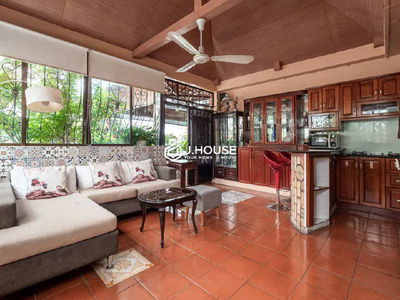 Жилье в Ho Chi Minh City, Vietnam Жилье в Ho Chi Minh City, Vietnam