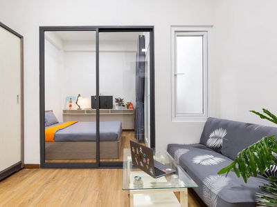 Logement dans Ha GJong, Vietnam Logement dans Ha GJong, Vietnam