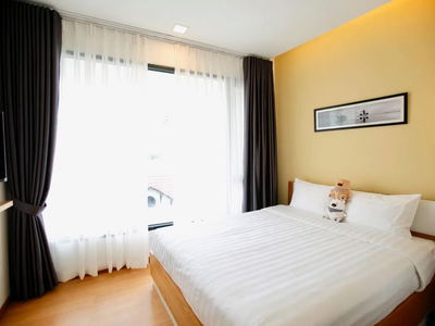 Жилье в Ho Chi Minh City, Vietnam Жилье в Ho Chi Minh City, Vietnam