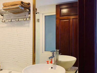 Alojamiento en Ho Chi Minh City, Vietnam Alojamiento en Ho Chi Minh City, Vietnam