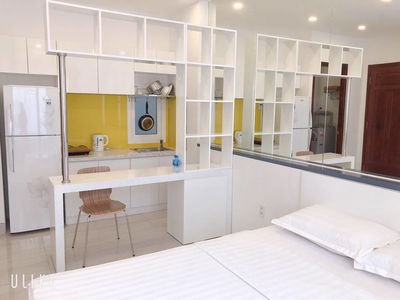 Logement dans Ho Chi Minh City, Vietnam Logement dans Ho Chi Minh City, Vietnam