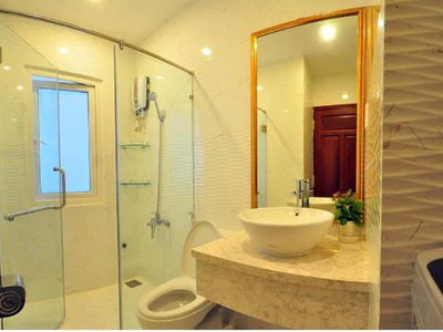 Logement dans Ho Chi Minh City, Vietnam Logement dans Ho Chi Minh City, Vietnam