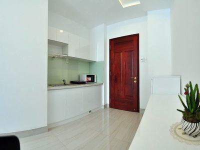 Жилье в Ho Chi Minh City, Vietnam Жилье в Ho Chi Minh City, Vietnam