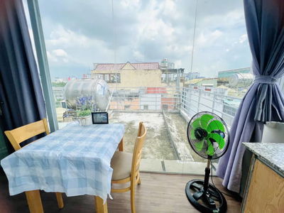 Logement dans Ho Chi Minh City, Vietnam Logement dans Ho Chi Minh City, Vietnam