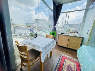 Alojamiento en Ho Chi Minh City, Vietnam Alojamiento en Ho Chi Minh City, Vietnam