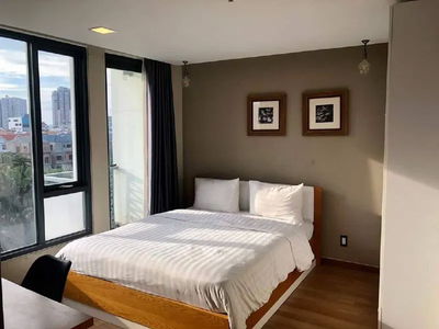 Gehäuse In Ho Chi Minh City, Vietnam Gehäuse In Ho Chi Minh City, Vietnam