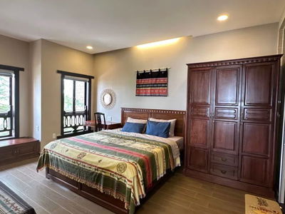 Alojamiento en Ho Chi Minh City, Vietnam Alojamiento en Ho Chi Minh City, Vietnam