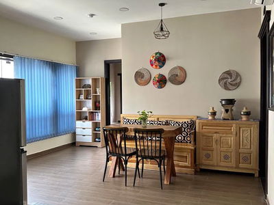 Housing in Ho Chi Minh City, Vietnam Housing in Ho Chi Minh City, Vietnam