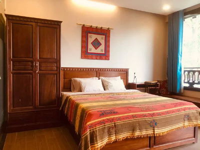 Housing in Ho Chi Minh City, Vietnam Housing in Ho Chi Minh City, Vietnam