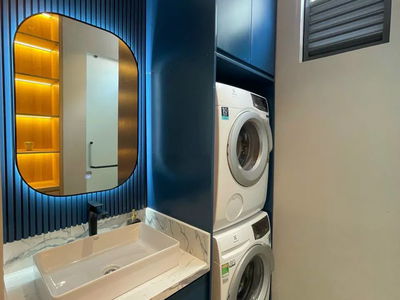 Жилье в Ho Chi Minh City, Vietnam Жилье в Ho Chi Minh City, Vietnam