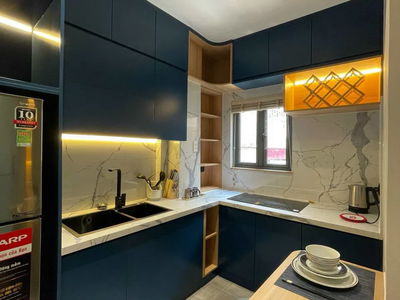 Gehäuse In Ho Chi Minh City, Vietnam Gehäuse In Ho Chi Minh City, Vietnam