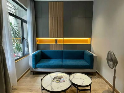 Housing in Ho Chi Minh City, Vietnam Housing in Ho Chi Minh City, Vietnam