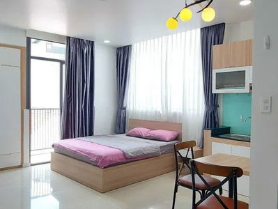 Housing in Ho Chi Minh City, Vietnam Housing in Ho Chi Minh City, Vietnam